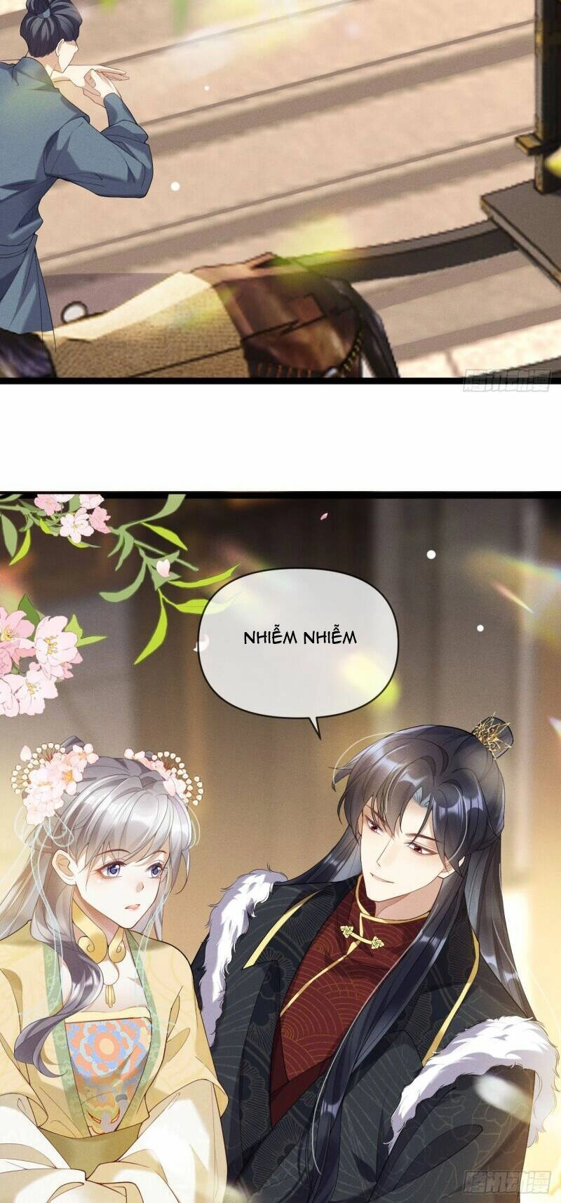 Vương Phi Hắc Hoá Siêu Khó Dỗ Chapter 6 - 2