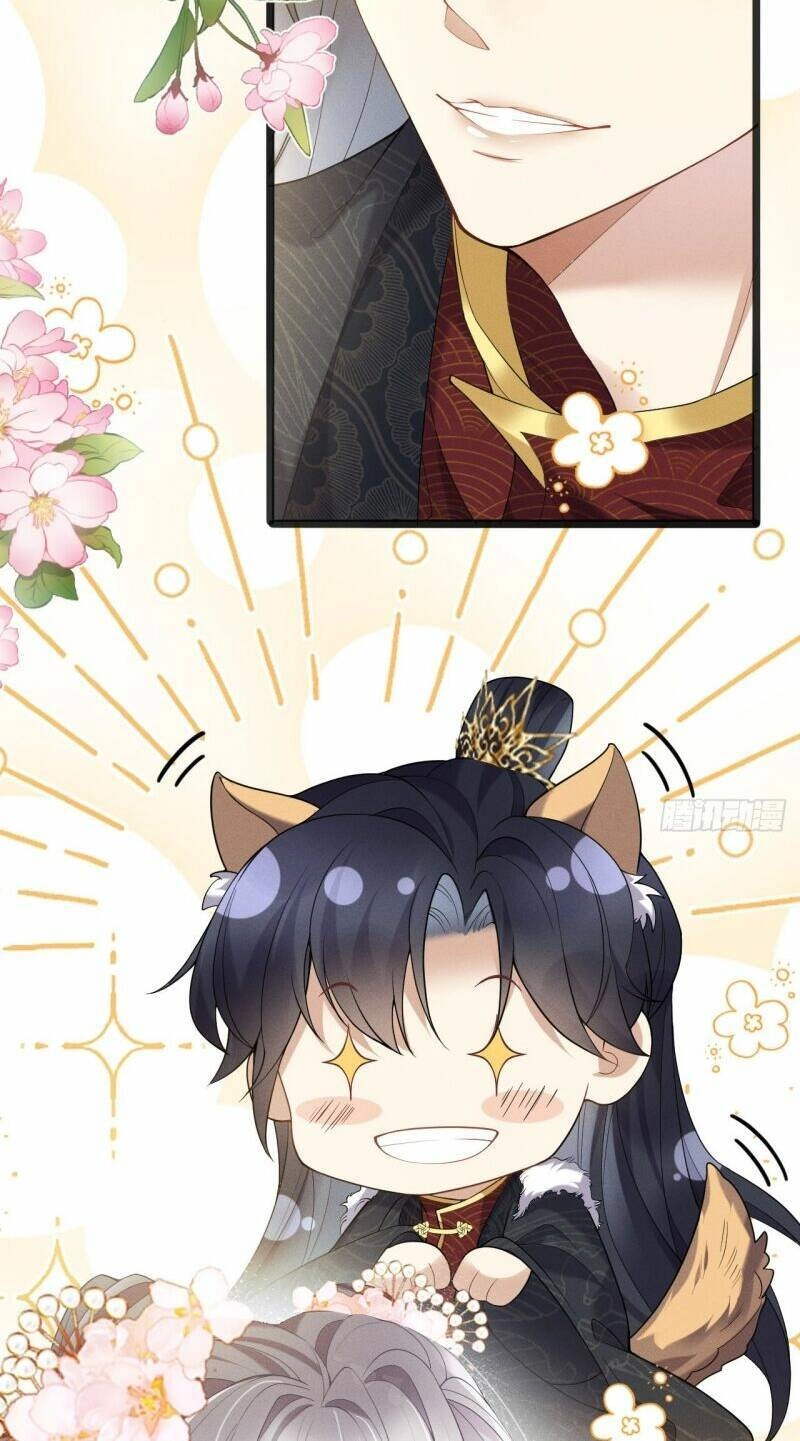 Vương Phi Hắc Hoá Siêu Khó Dỗ Chapter 6 - 4