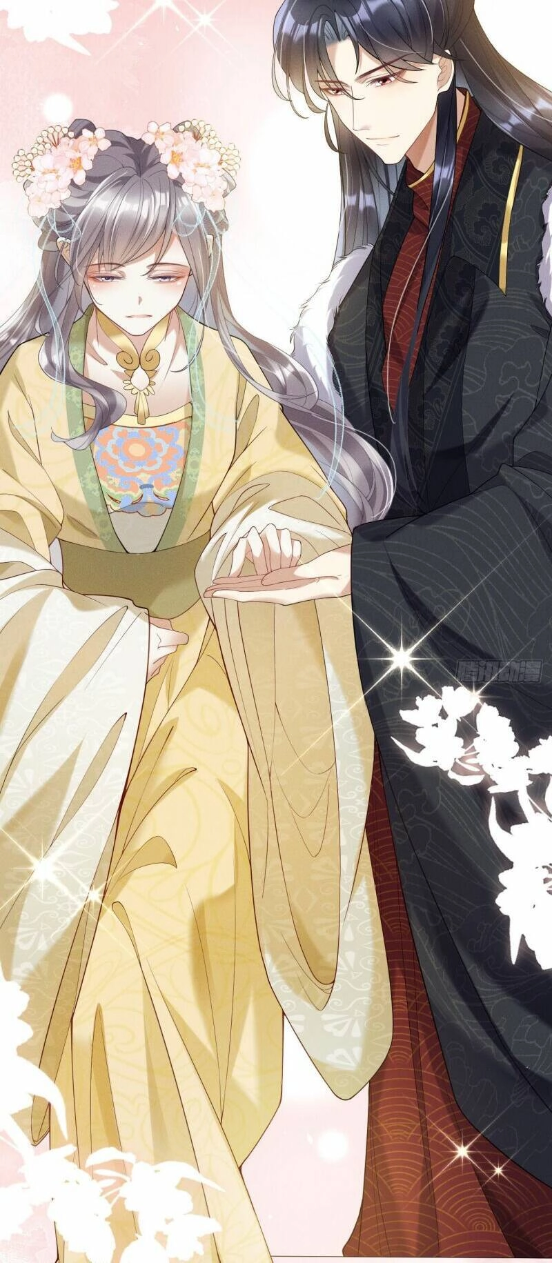 Vương Phi Hắc Hoá Siêu Khó Dỗ Chapter 6 - 6