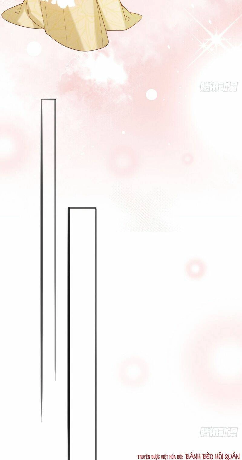 Vương Phi Hắc Hoá Siêu Khó Dỗ Chapter 6 - 7