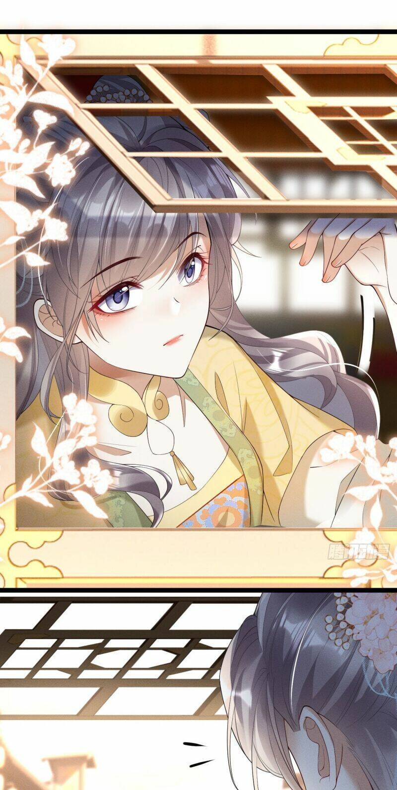 Vương Phi Hắc Hoá Siêu Khó Dỗ Chapter 6 - 11