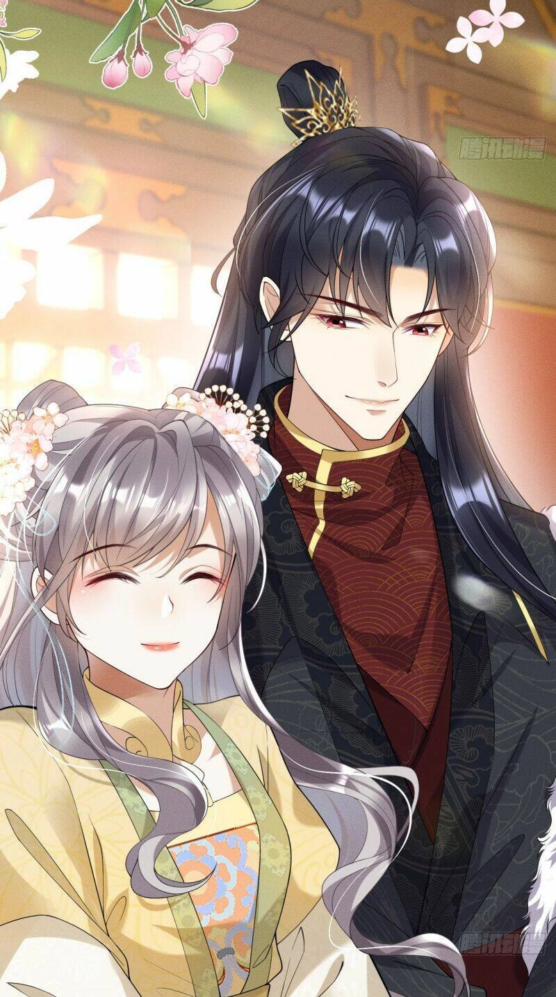 Vương Phi Hắc Hoá Siêu Khó Dỗ Chapter 6 - 13