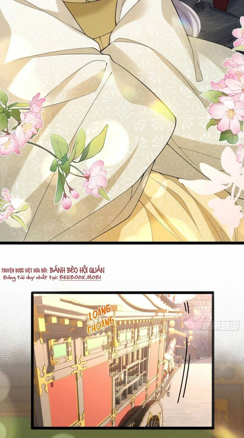 Vương Phi Hắc Hoá Siêu Khó Dỗ Chapter 6 - 14