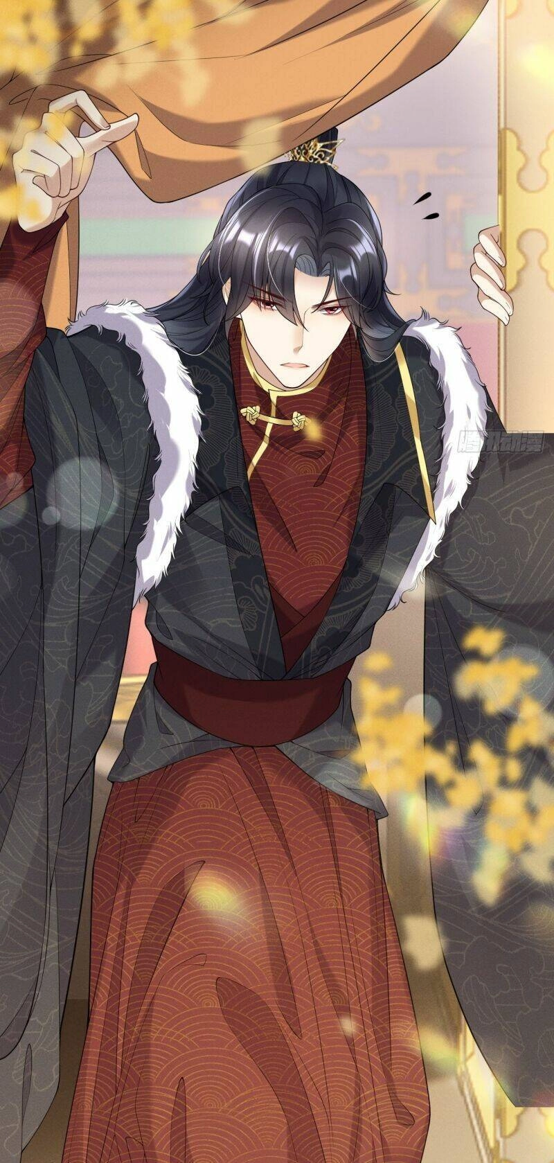 Vương Phi Hắc Hoá Siêu Khó Dỗ Chapter 6 - 17