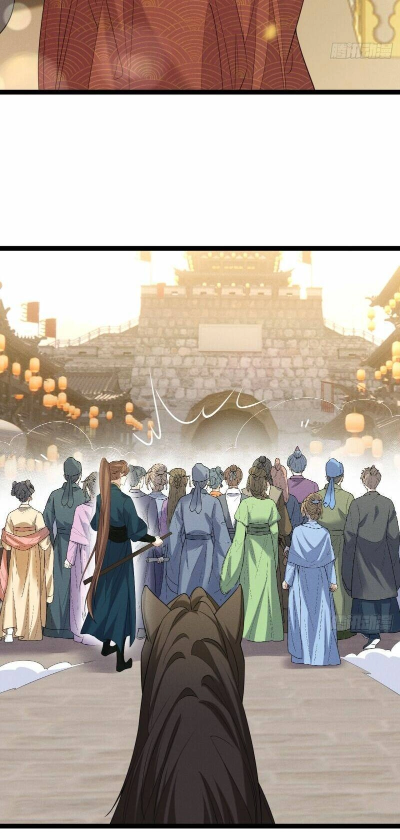 Vương Phi Hắc Hoá Siêu Khó Dỗ Chapter 6 - 18