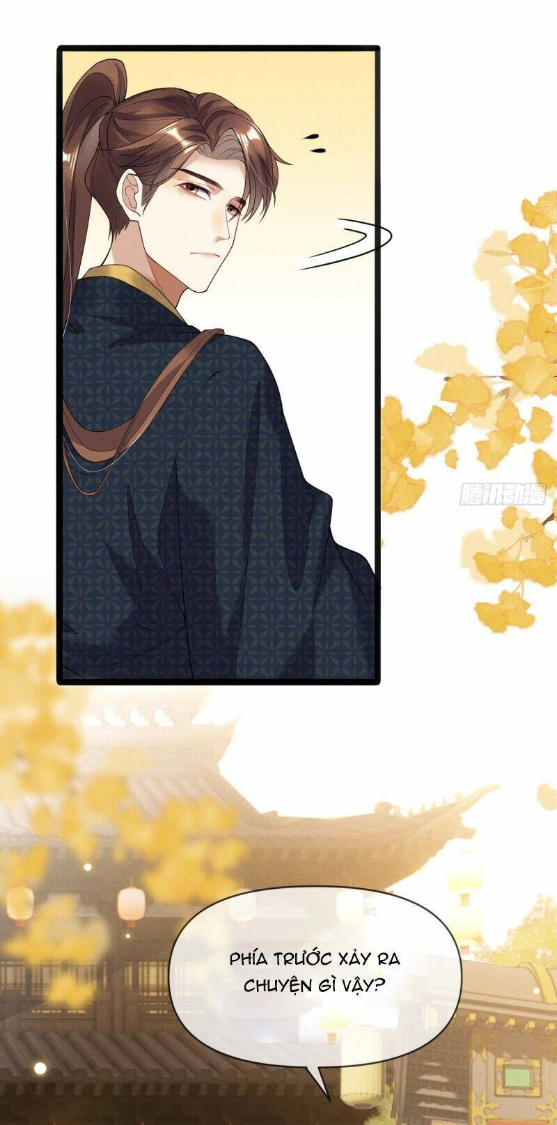 Vương Phi Hắc Hoá Siêu Khó Dỗ Chapter 6 - 19