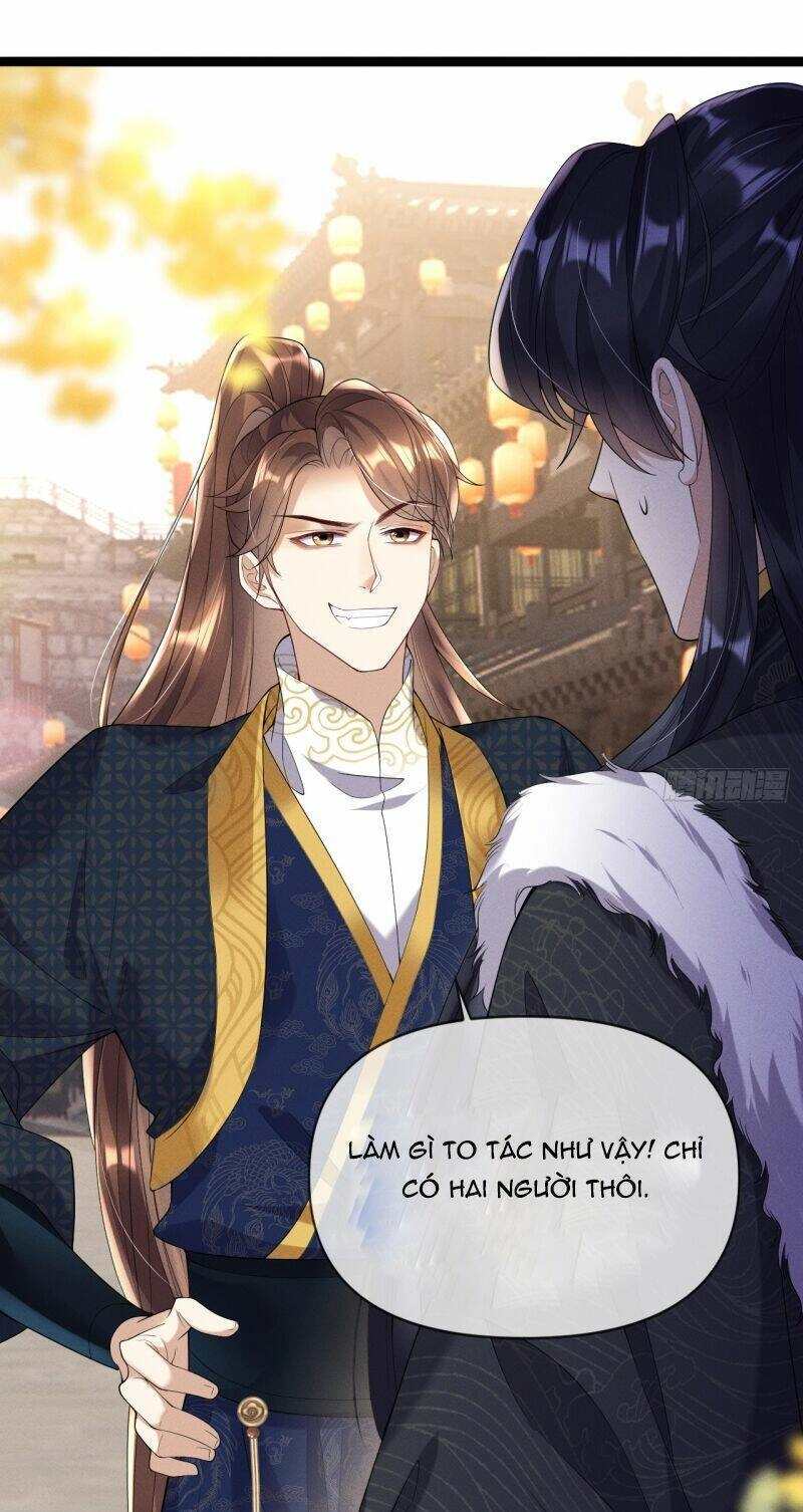 Vương Phi Hắc Hoá Siêu Khó Dỗ Chapter 6 - 23