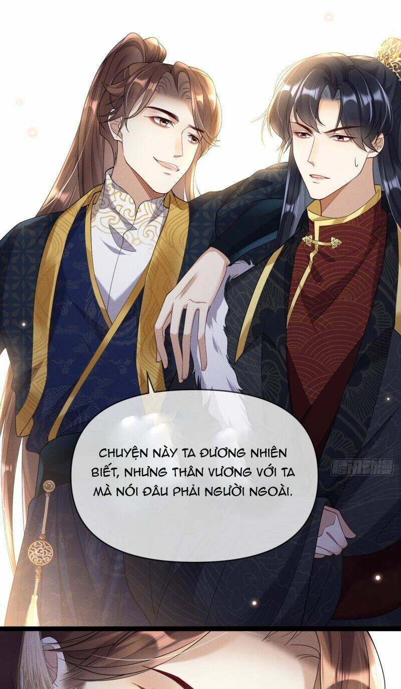 Vương Phi Hắc Hoá Siêu Khó Dỗ Chapter 6 - 27