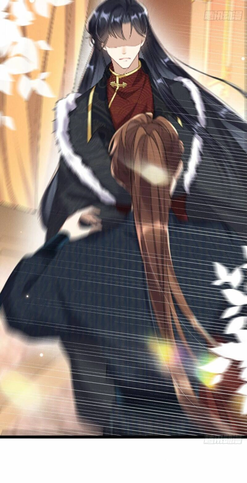 Vương Phi Hắc Hoá Siêu Khó Dỗ Chapter 6 - 30