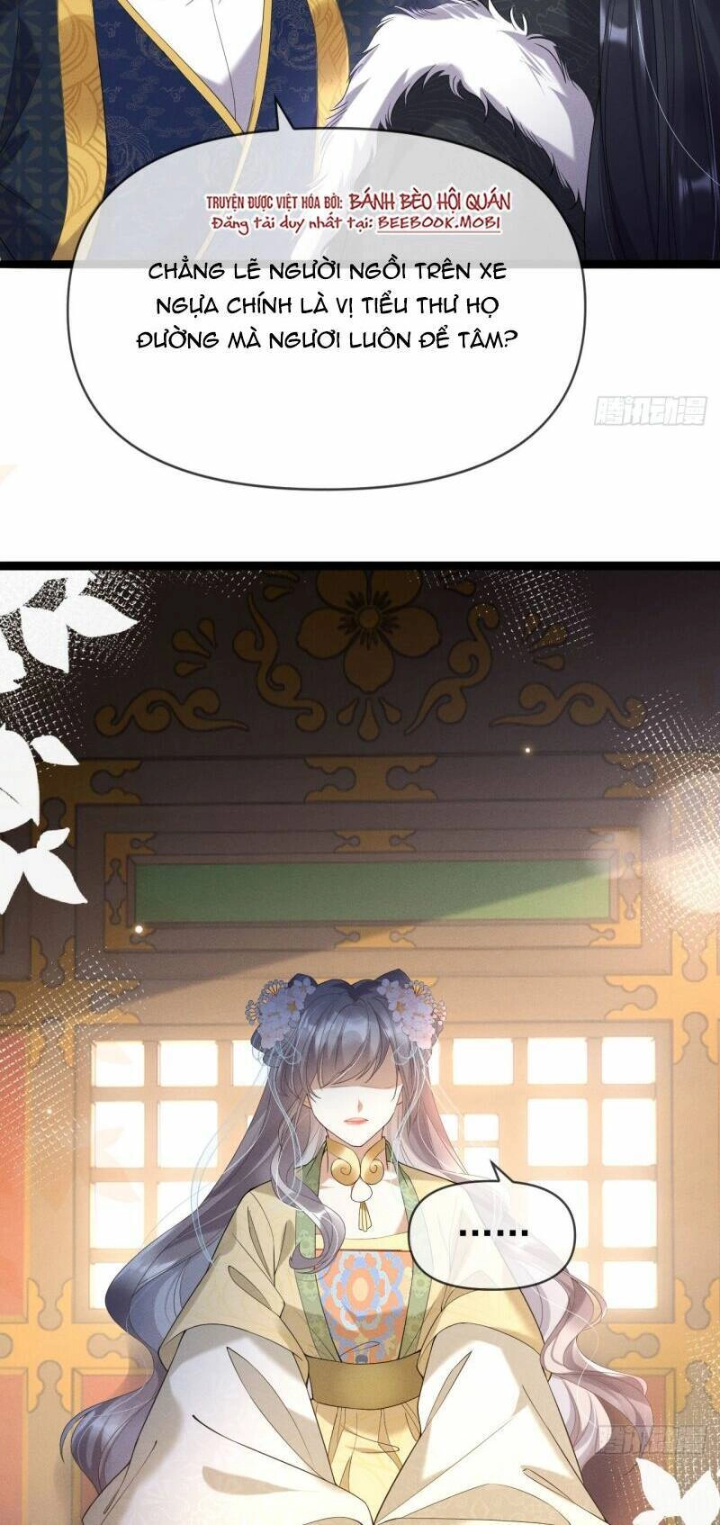 Vương Phi Hắc Hoá Siêu Khó Dỗ Chapter 6 - 32