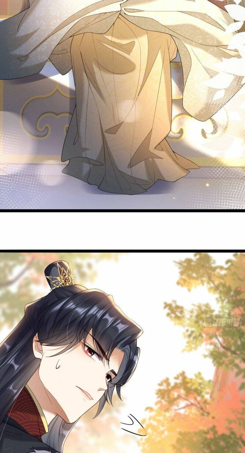 Vương Phi Hắc Hoá Siêu Khó Dỗ Chapter 6 - 33