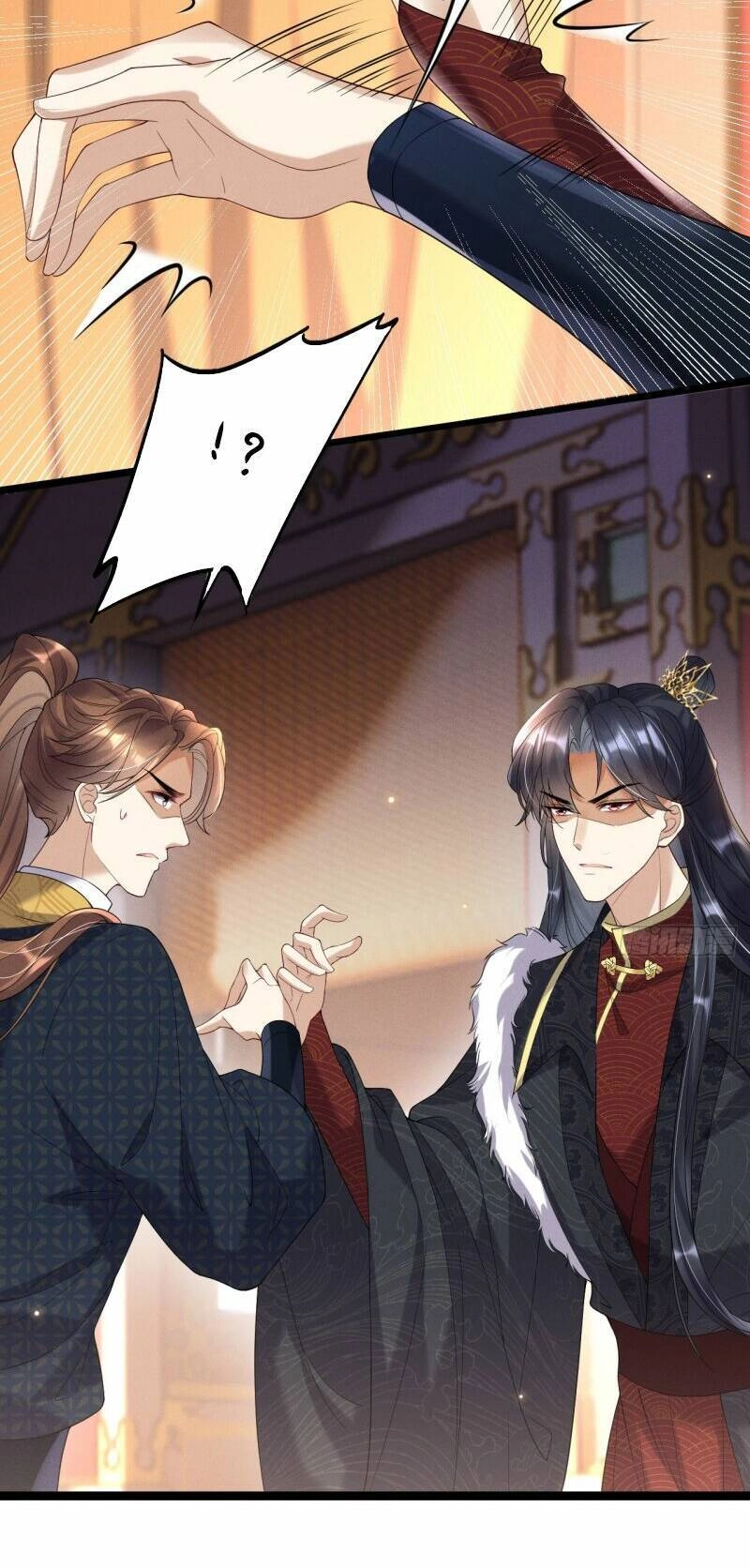 Vương Phi Hắc Hoá Siêu Khó Dỗ Chapter 6 - 36