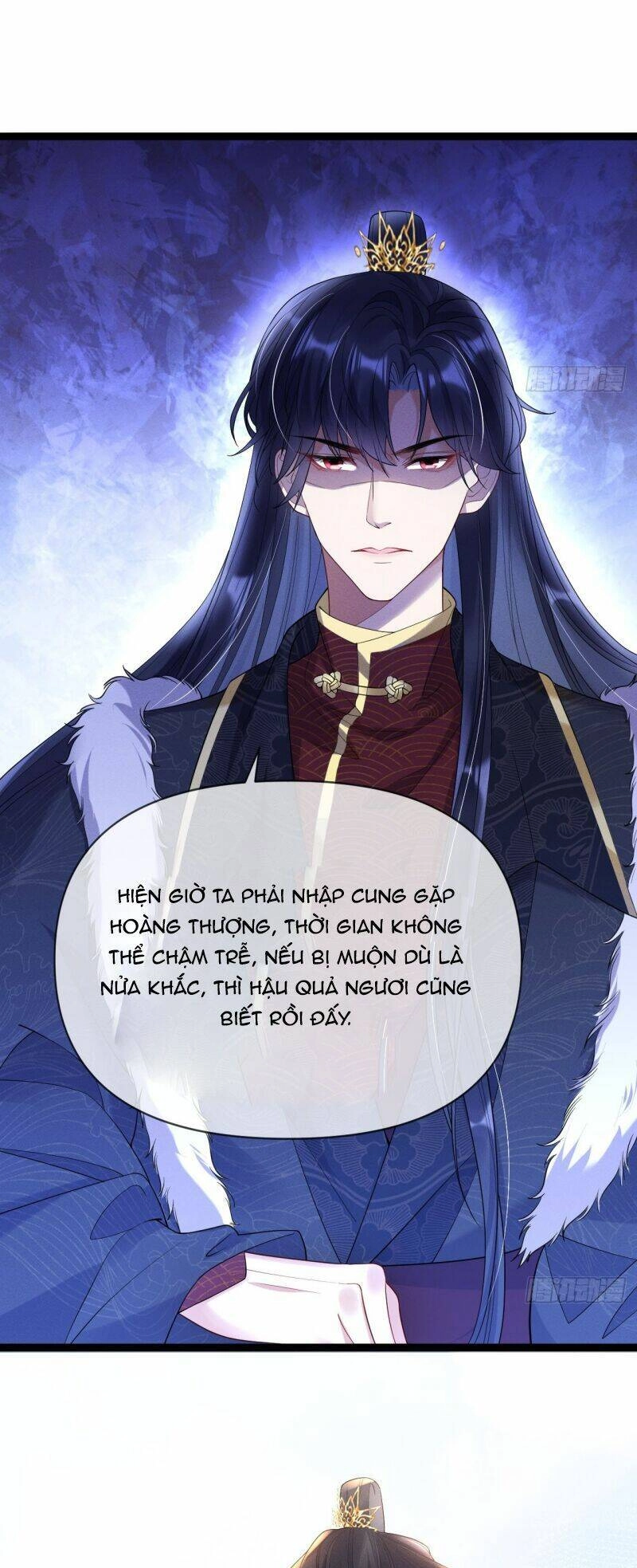 Vương Phi Hắc Hoá Siêu Khó Dỗ Chapter 6 - 37