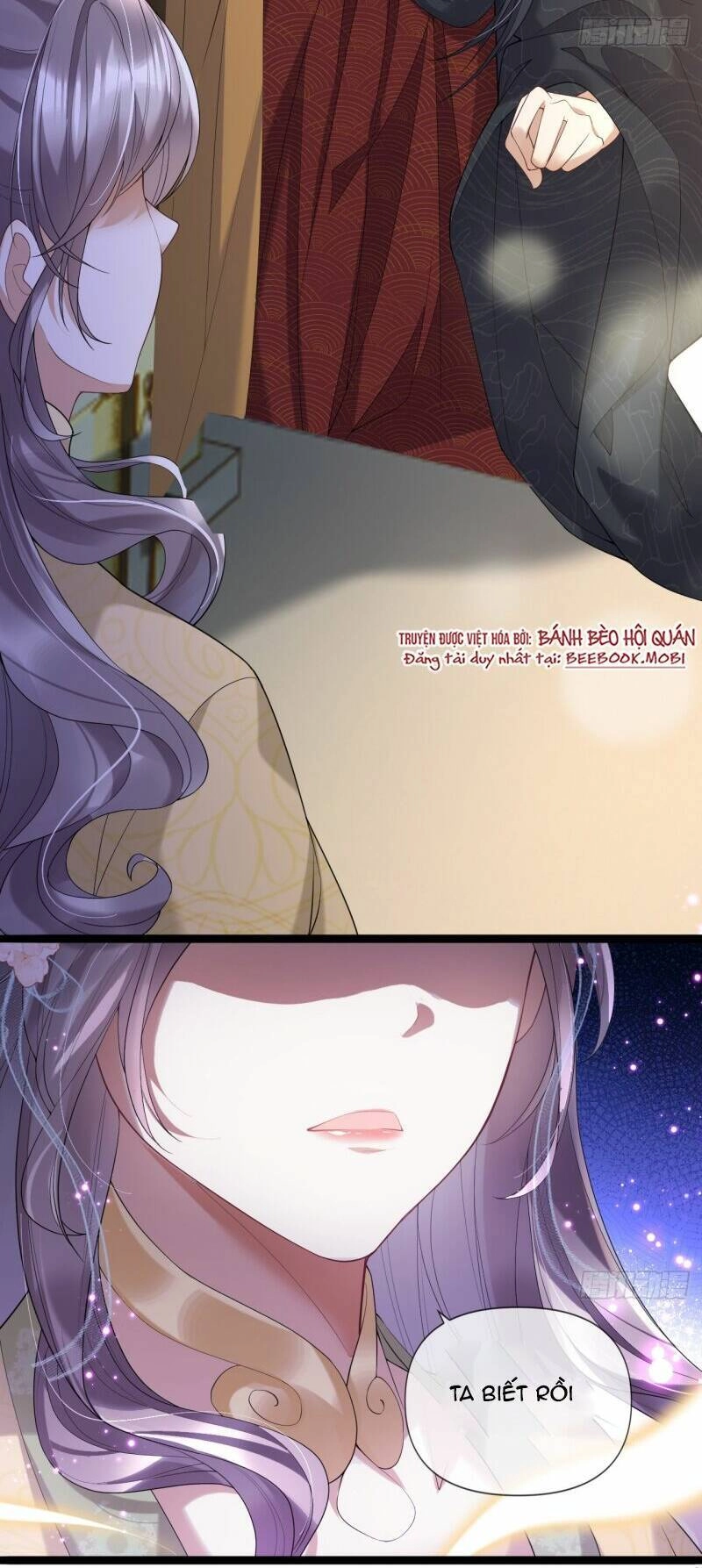 Vương Phi Hắc Hoá Siêu Khó Dỗ Chapter 6 - 42