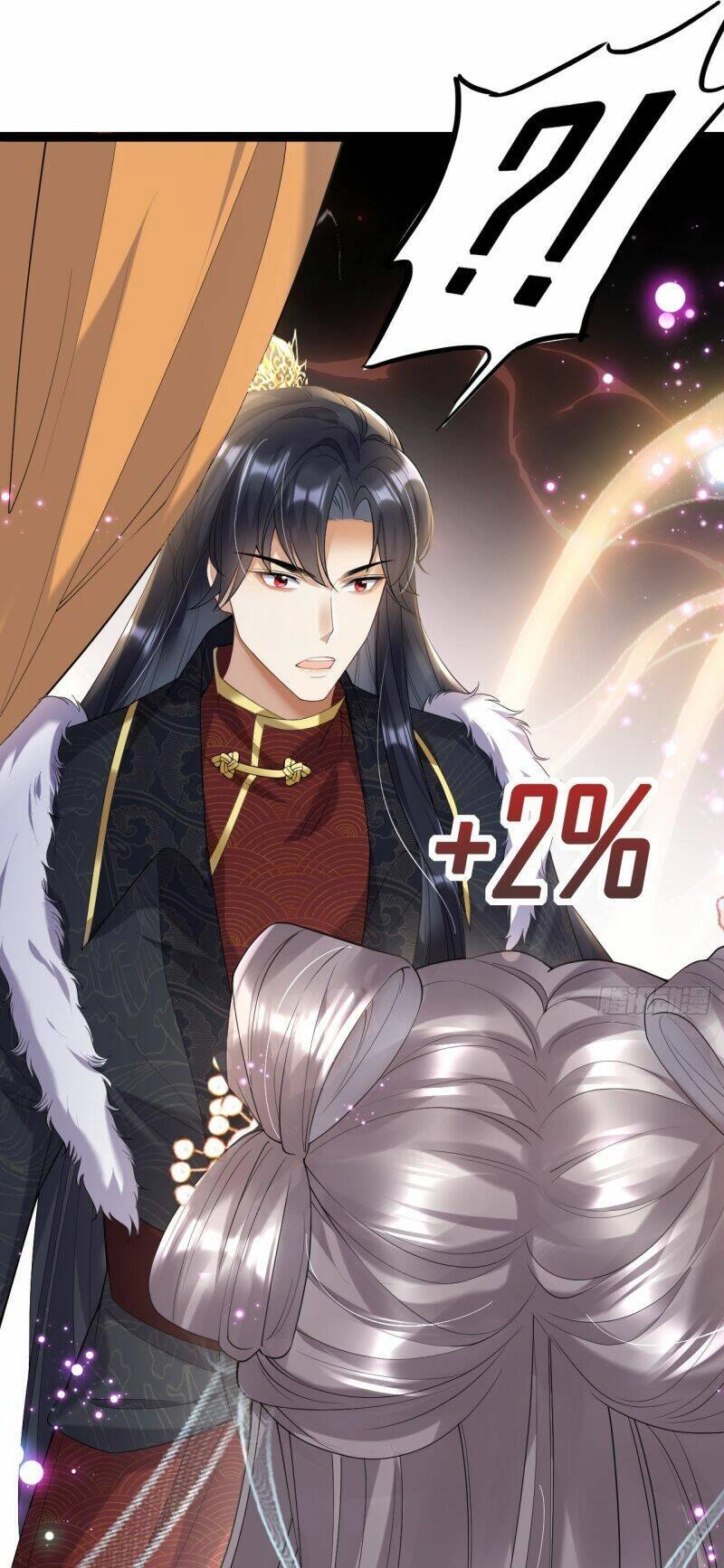 Vương Phi Hắc Hoá Siêu Khó Dỗ Chapter 6 - 43