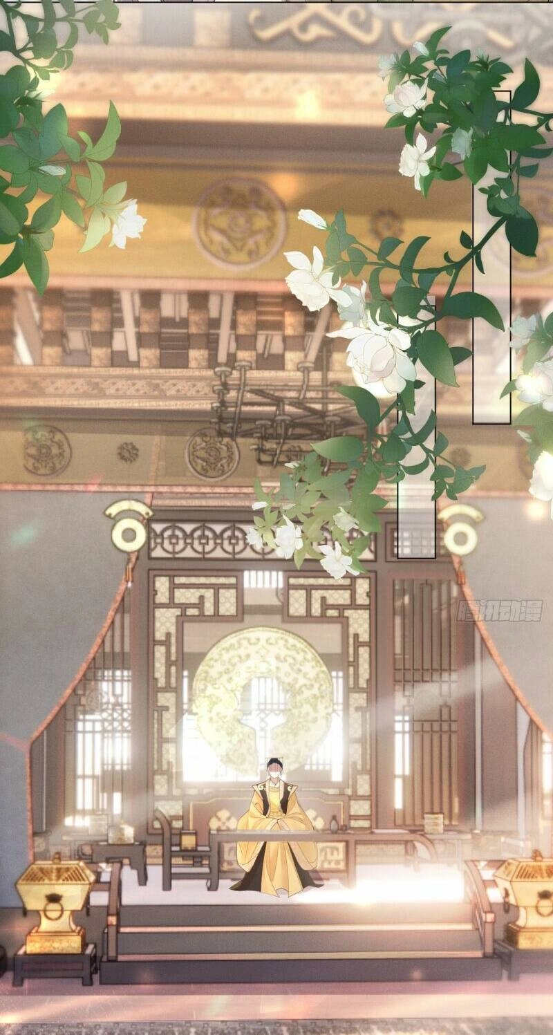 Vương Phi Hắc Hoá Siêu Khó Dỗ Chapter 7 - 12