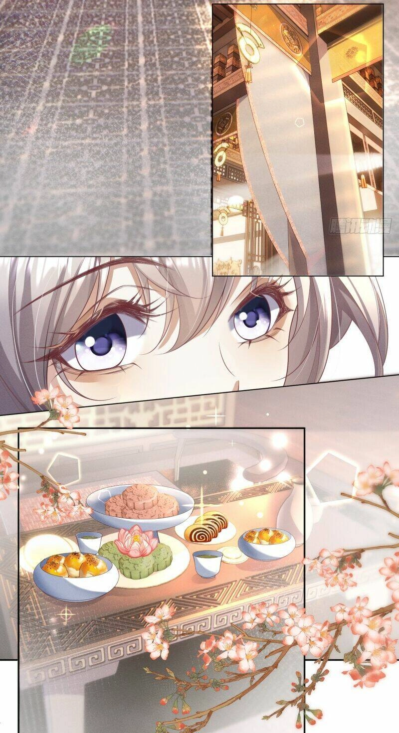 Vương Phi Hắc Hoá Siêu Khó Dỗ Chapter 7 - 13