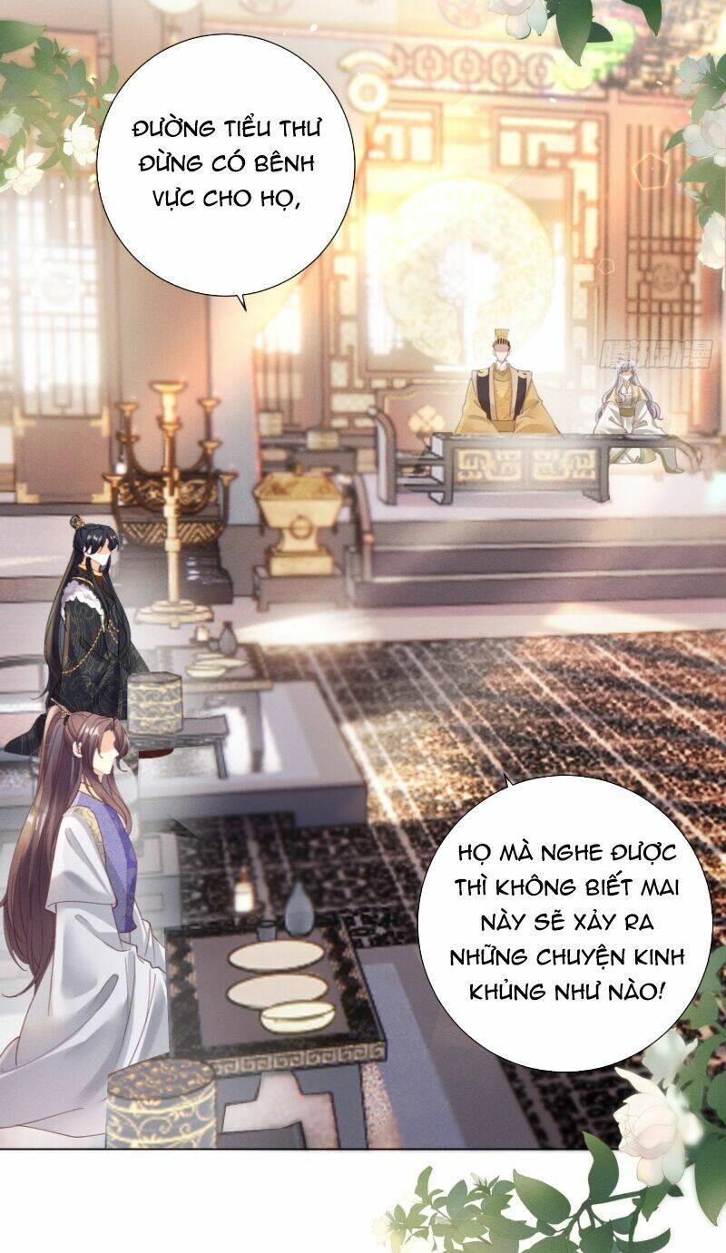 Vương Phi Hắc Hoá Siêu Khó Dỗ Chapter 7 - 29