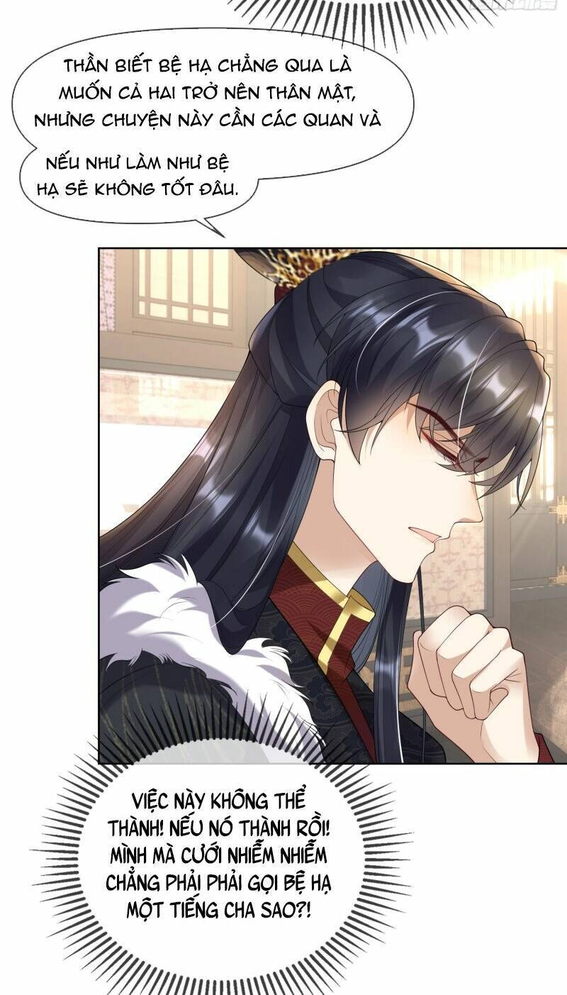 Vương Phi Hắc Hoá Siêu Khó Dỗ Chapter 8 - 2