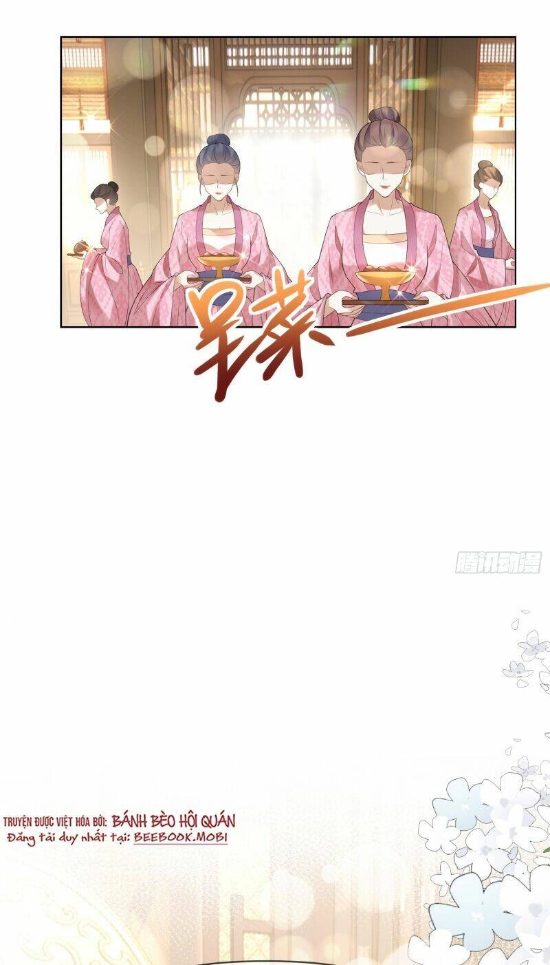 Vương Phi Hắc Hoá Siêu Khó Dỗ Chapter 8 - 5