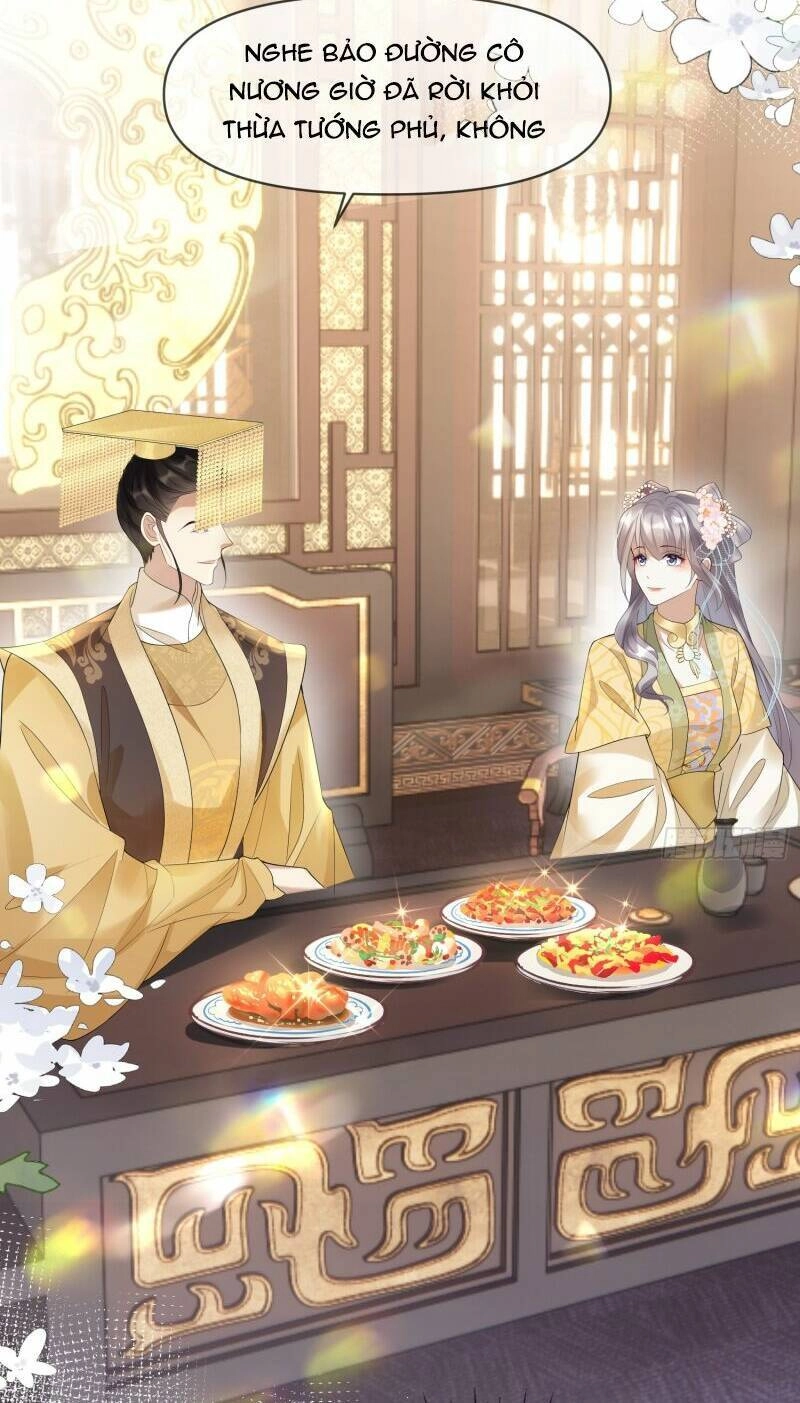 Vương Phi Hắc Hoá Siêu Khó Dỗ Chapter 8 - 6