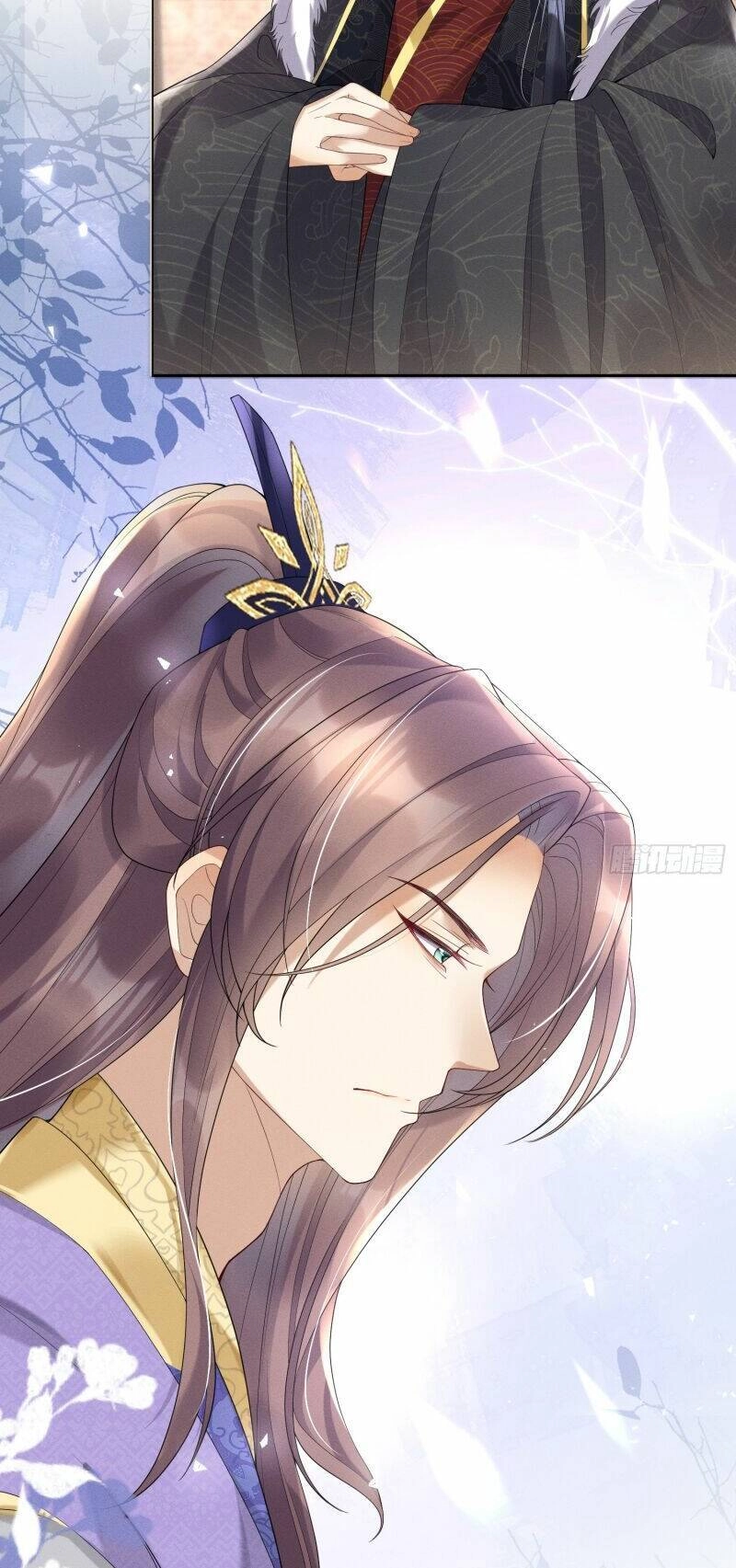 Vương Phi Hắc Hoá Siêu Khó Dỗ Chapter 8 - 18