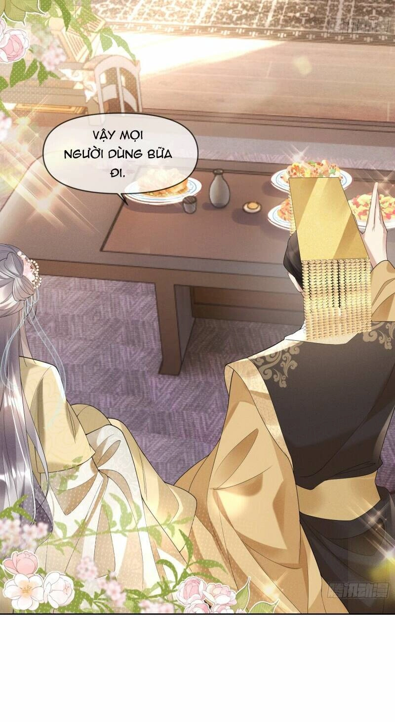 Vương Phi Hắc Hoá Siêu Khó Dỗ Chapter 8 - 20