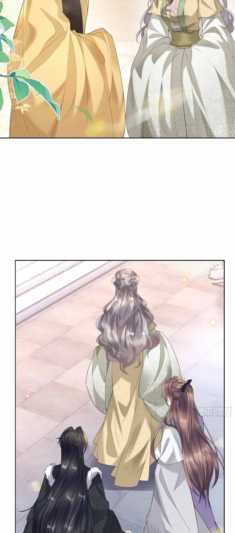 Vương Phi Hắc Hoá Siêu Khó Dỗ Chapter 8 - 23