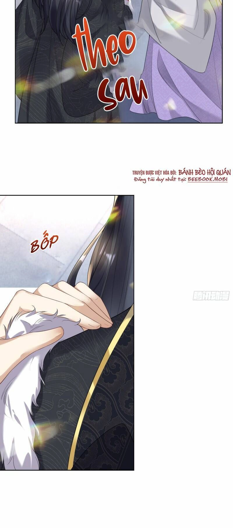 Vương Phi Hắc Hoá Siêu Khó Dỗ Chapter 8 - 24