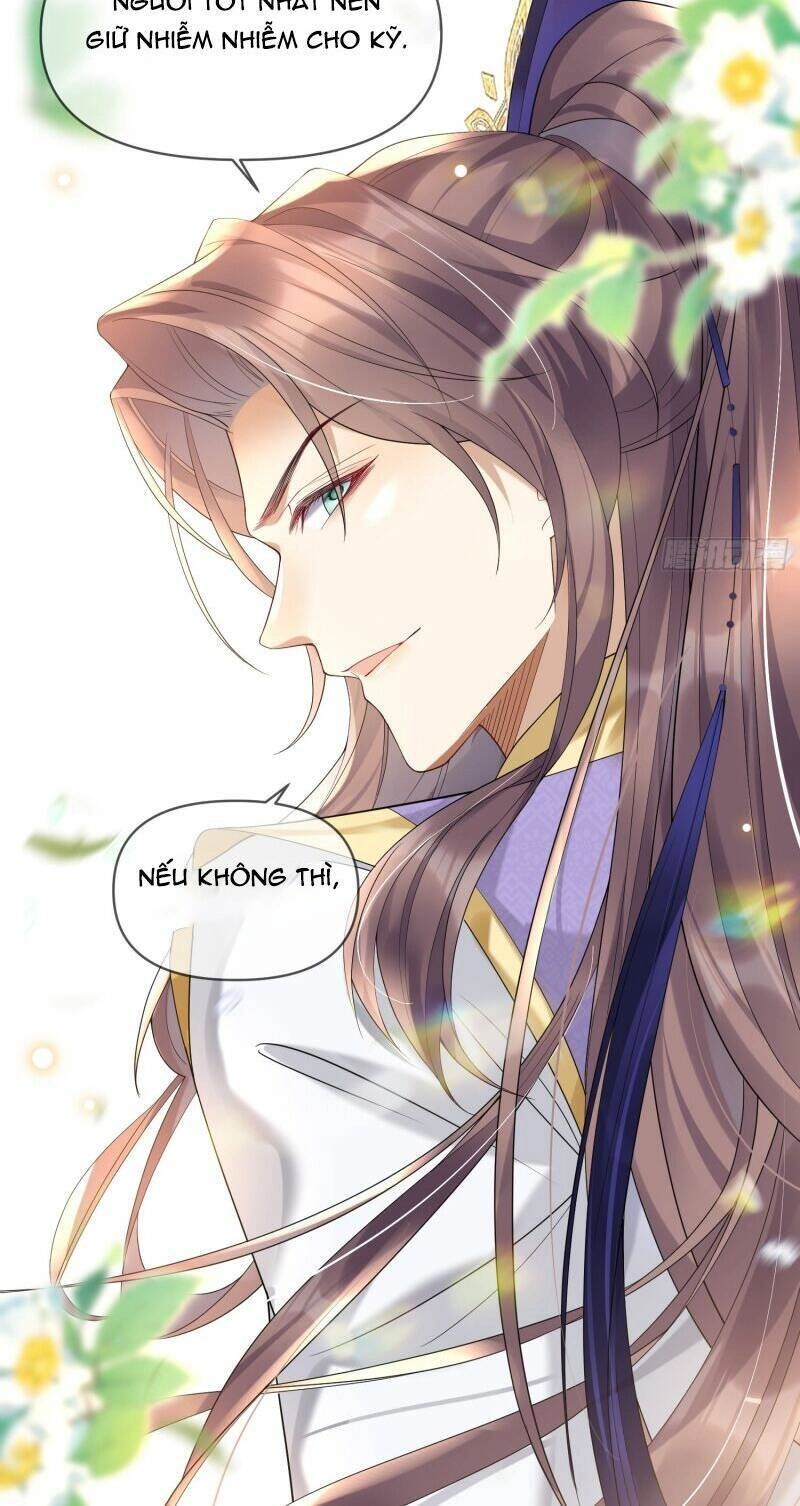 Vương Phi Hắc Hoá Siêu Khó Dỗ Chapter 8 - 26