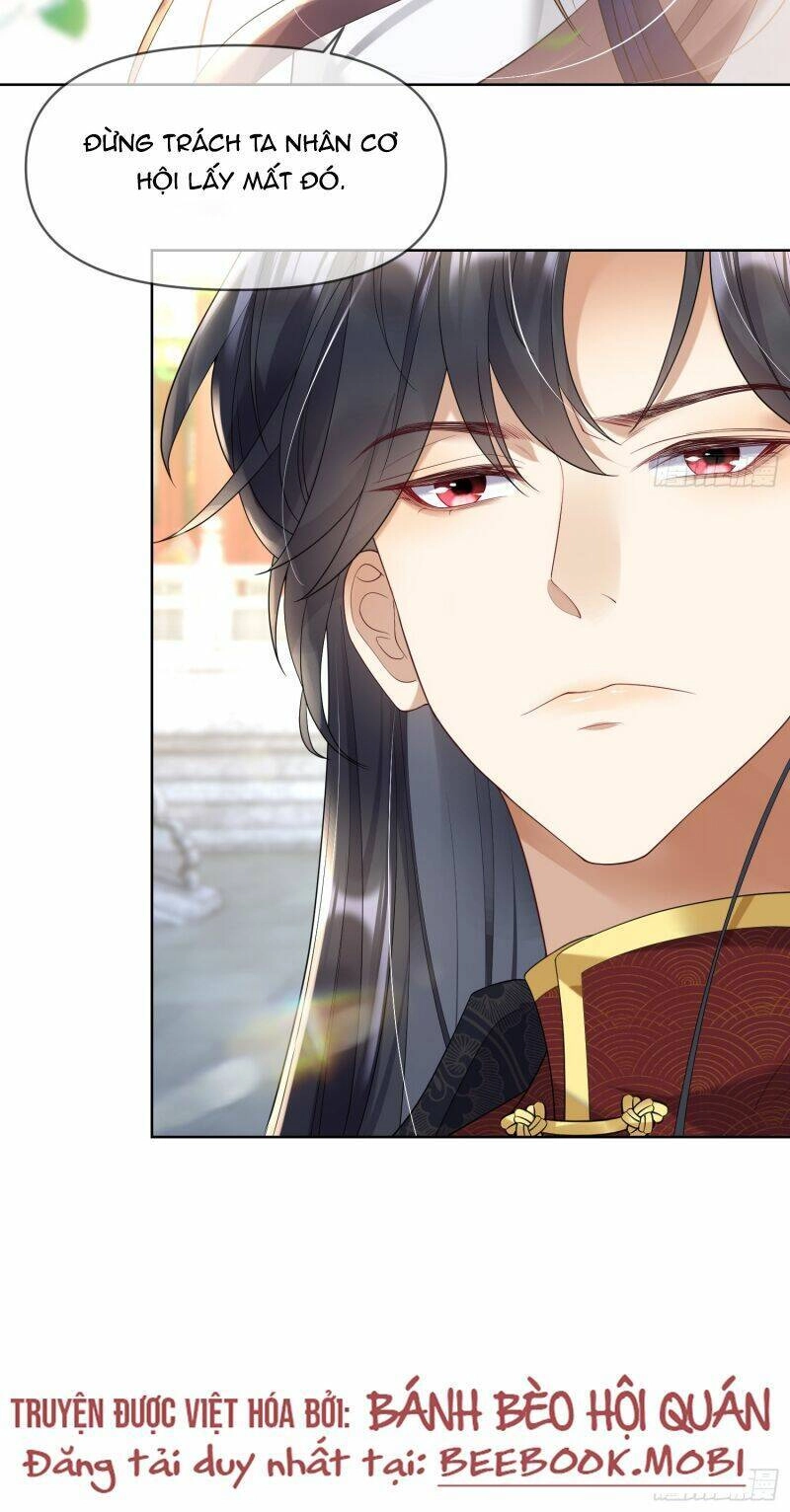 Vương Phi Hắc Hoá Siêu Khó Dỗ Chapter 8 - 27