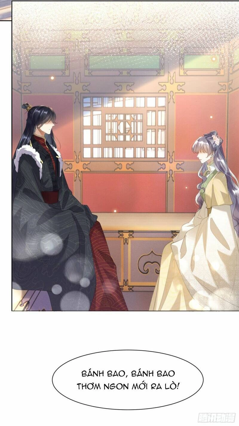 Vương Phi Hắc Hoá Siêu Khó Dỗ Chapter 9 - 2