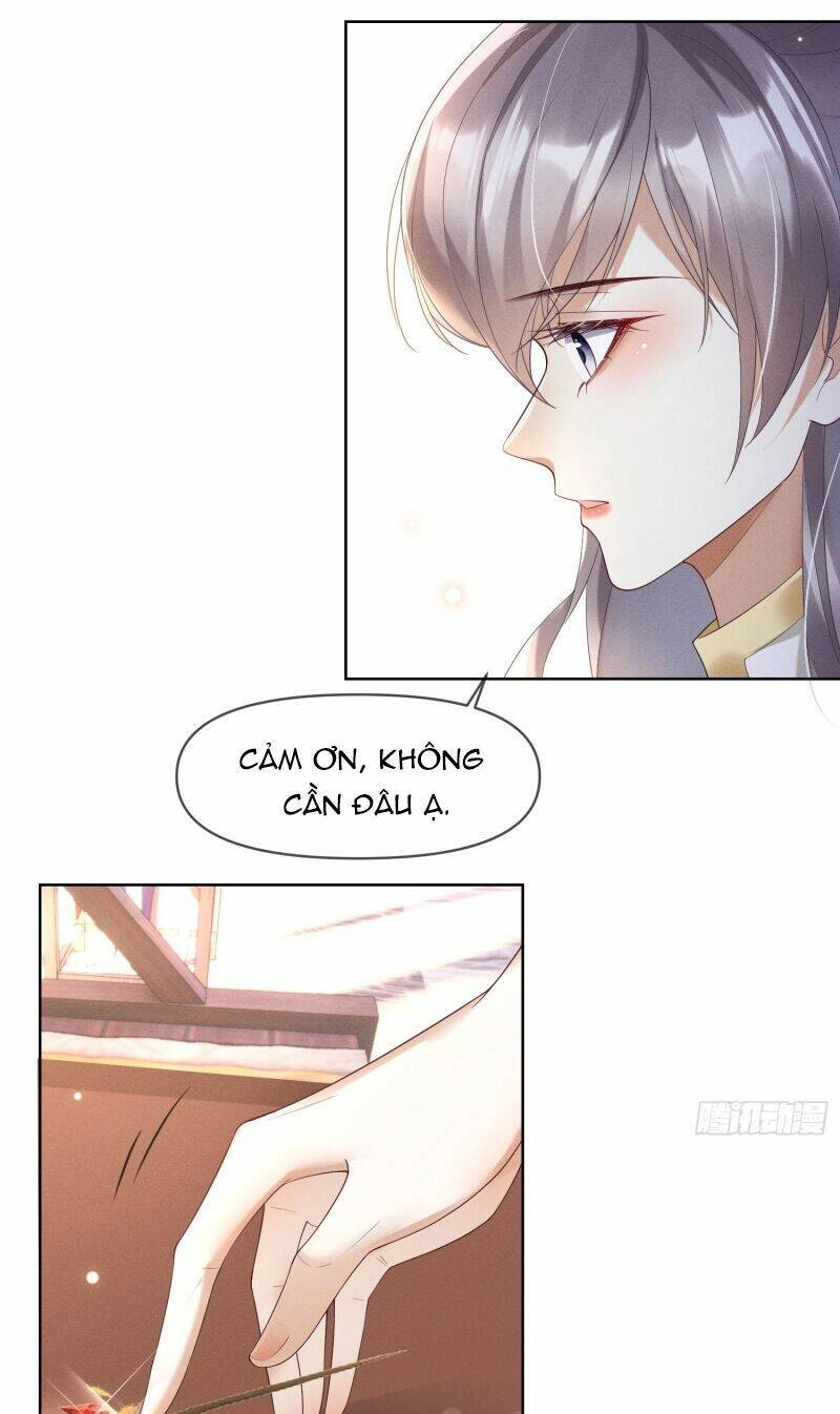 Vương Phi Hắc Hoá Siêu Khó Dỗ Chapter 9 - 11