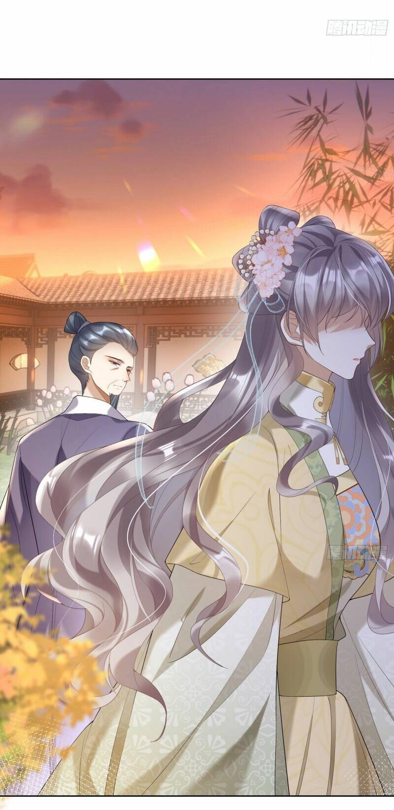 Vương Phi Hắc Hoá Siêu Khó Dỗ Chapter 9 - 22