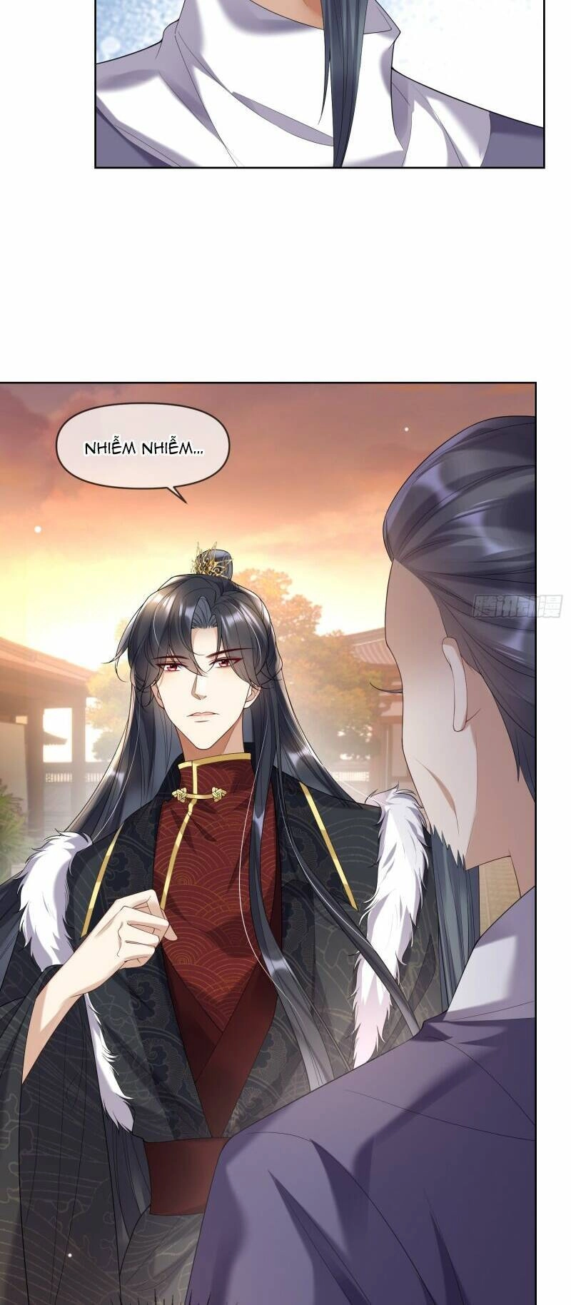 Vương Phi Hắc Hoá Siêu Khó Dỗ Chapter 9 - 24