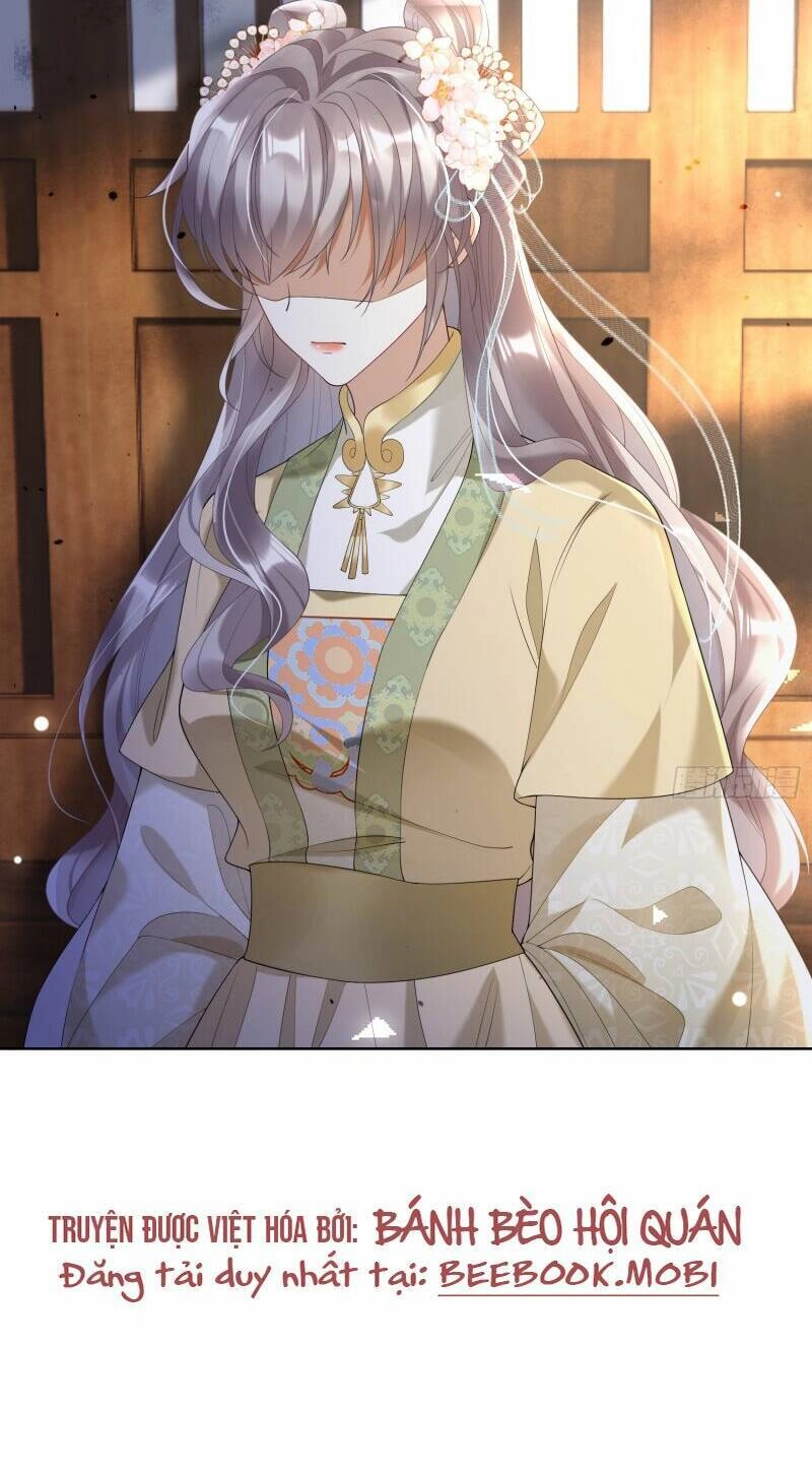 Vương Phi Hắc Hoá Siêu Khó Dỗ Chapter 9 - 26