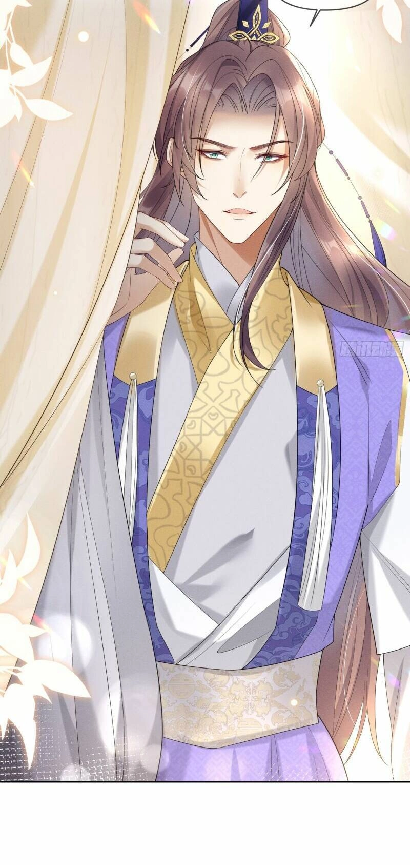 Vương Phi Hắc Hoá Siêu Khó Dỗ Chapter 11 - 2