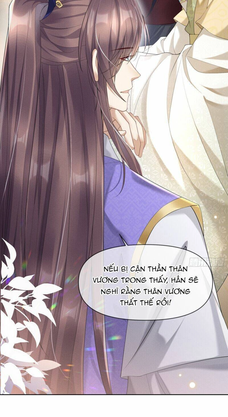 Vương Phi Hắc Hoá Siêu Khó Dỗ Chapter 11 - 5