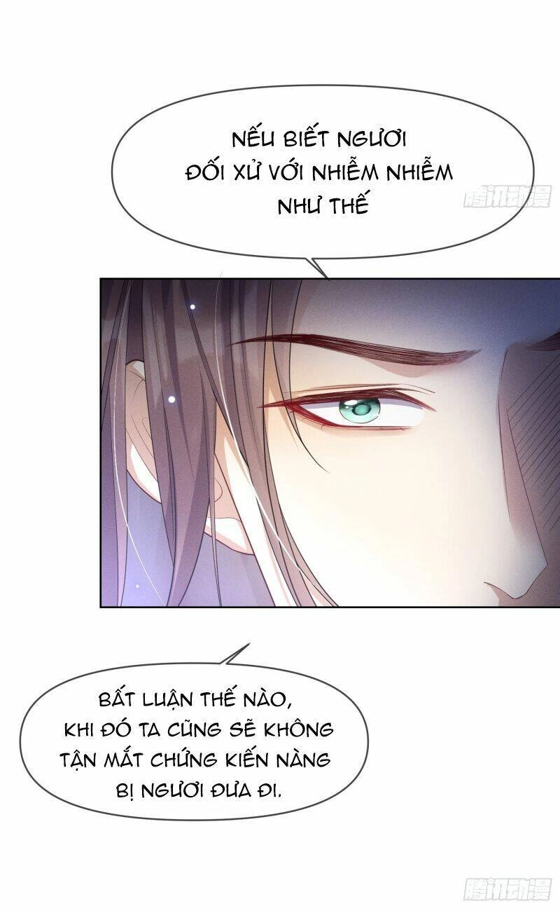 Vương Phi Hắc Hoá Siêu Khó Dỗ Chapter 11 - 7