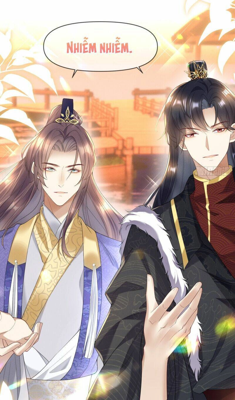 Vương Phi Hắc Hoá Siêu Khó Dỗ Chapter 11 - 25