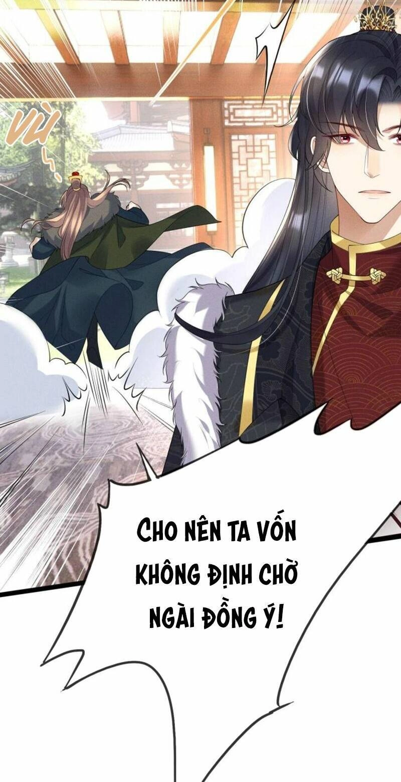 Vương Phi Hắc Hoá Siêu Khó Dỗ Chapter 15 - 6