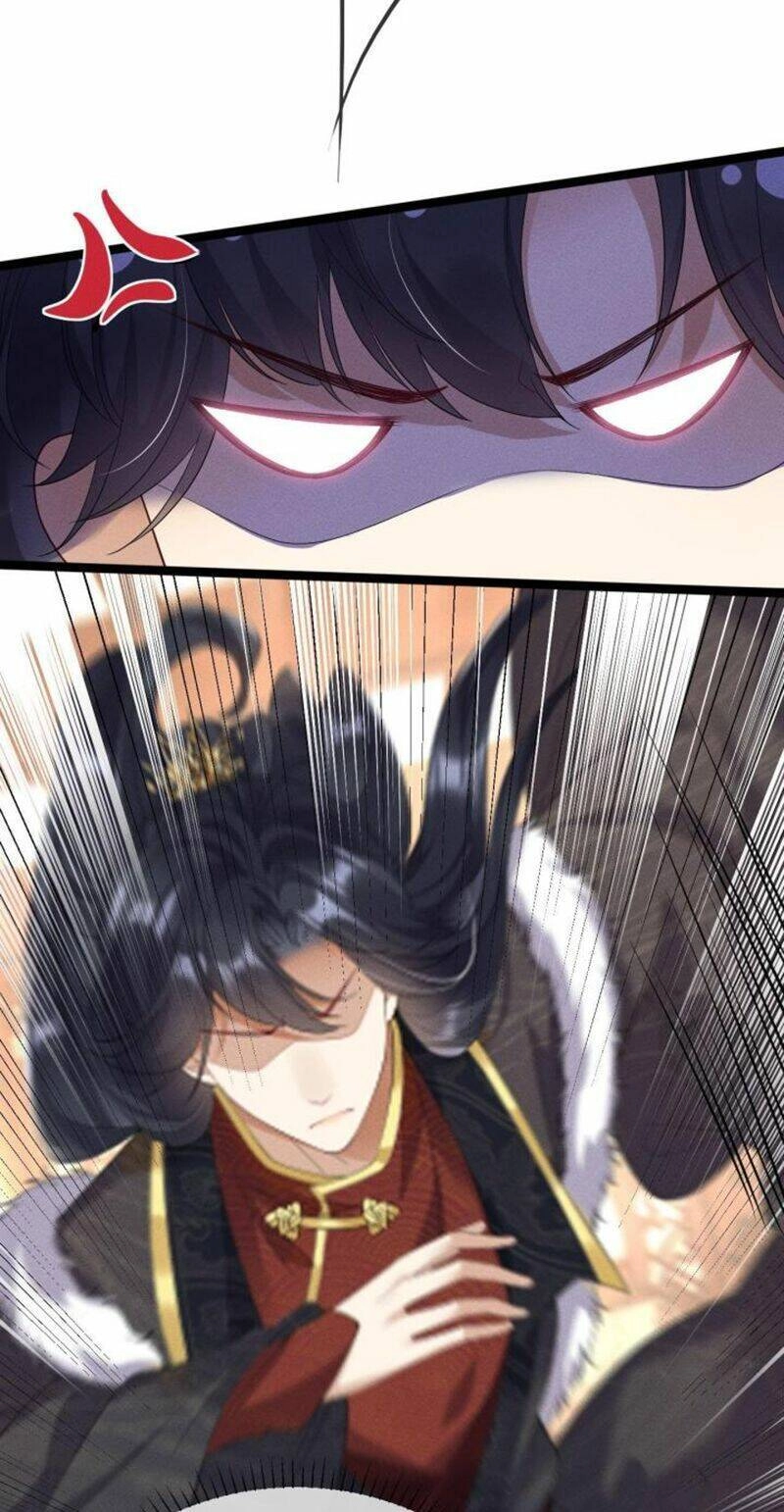 Vương Phi Hắc Hoá Siêu Khó Dỗ Chapter 15 - 7