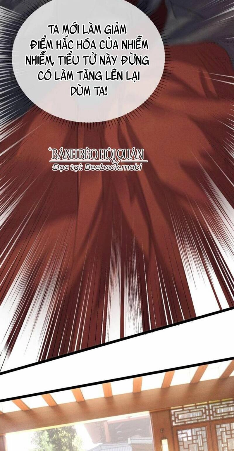 Vương Phi Hắc Hoá Siêu Khó Dỗ Chapter 15 - 8