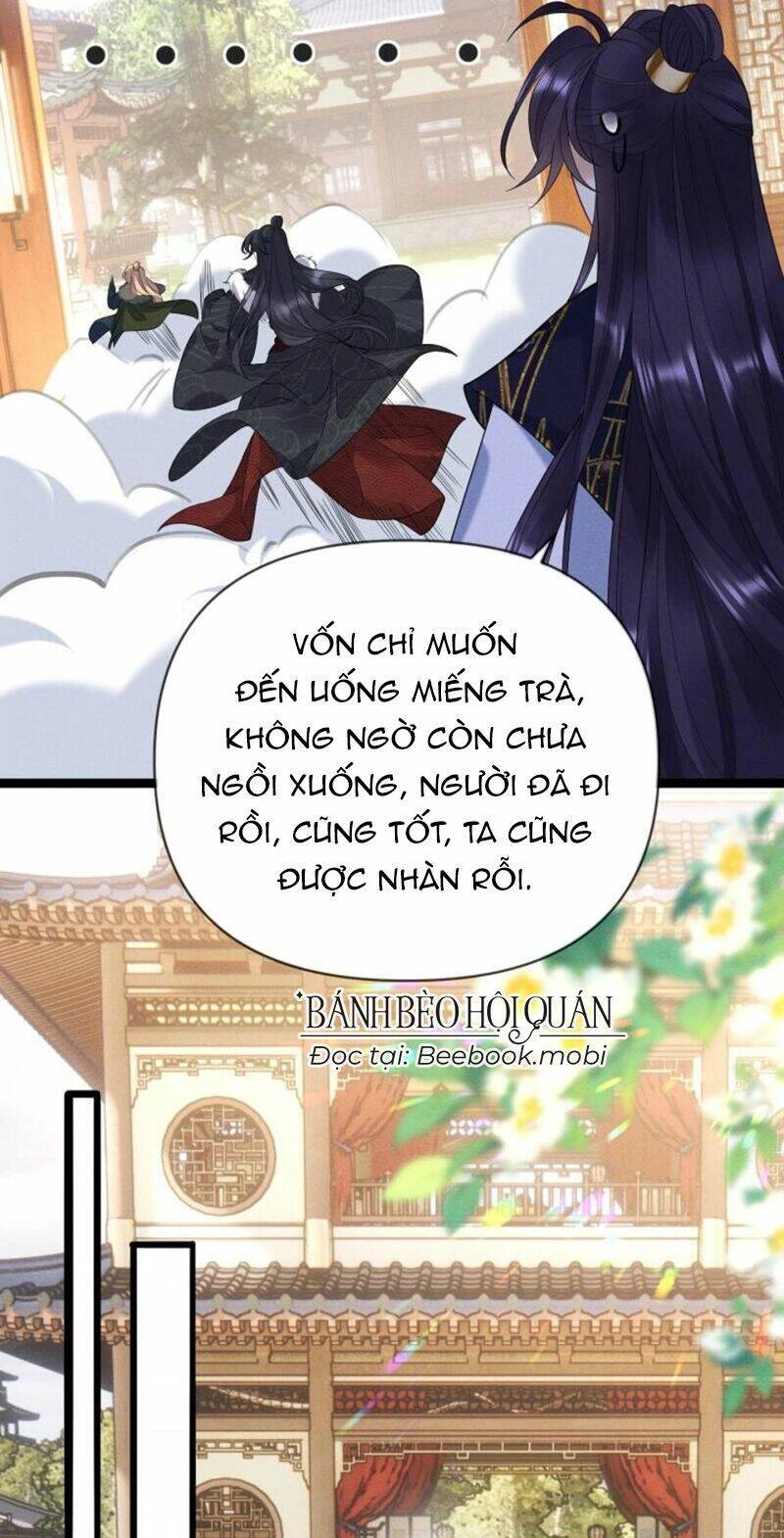 Vương Phi Hắc Hoá Siêu Khó Dỗ Chapter 15 - 9