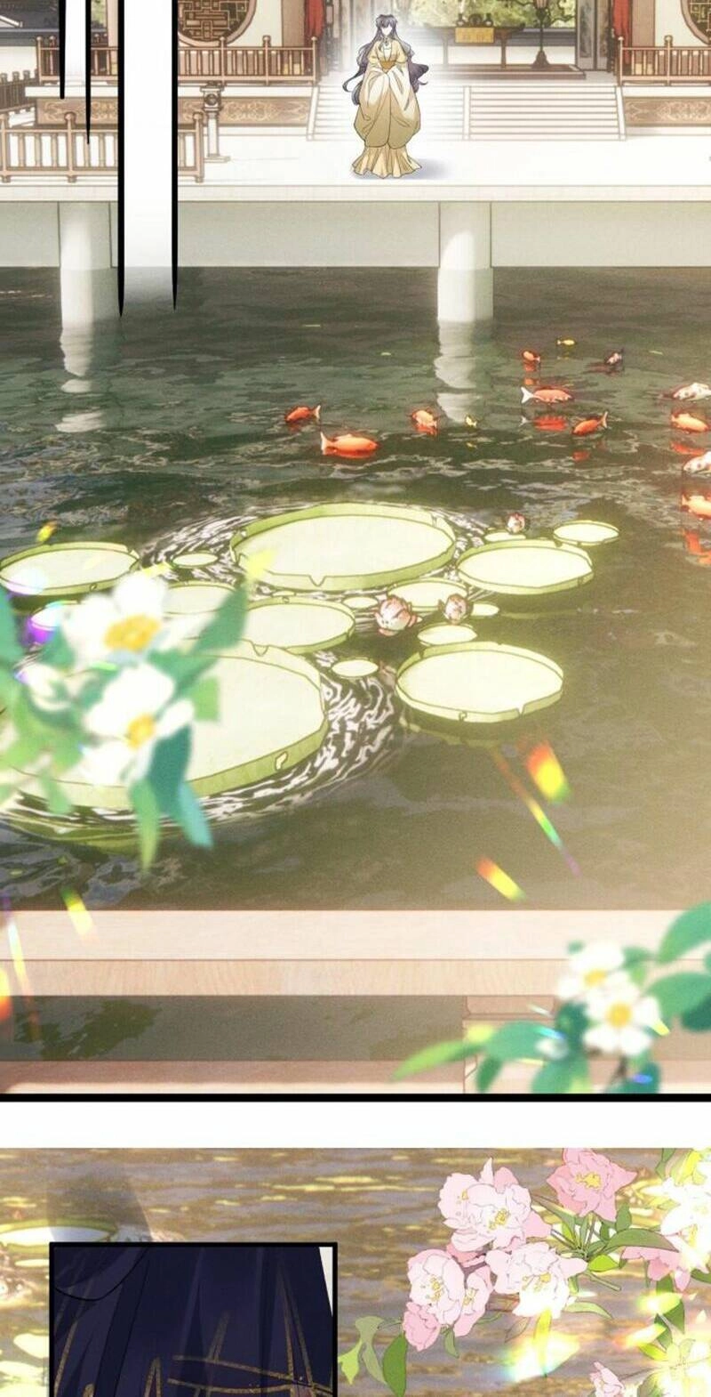 Vương Phi Hắc Hoá Siêu Khó Dỗ Chapter 15 - 10