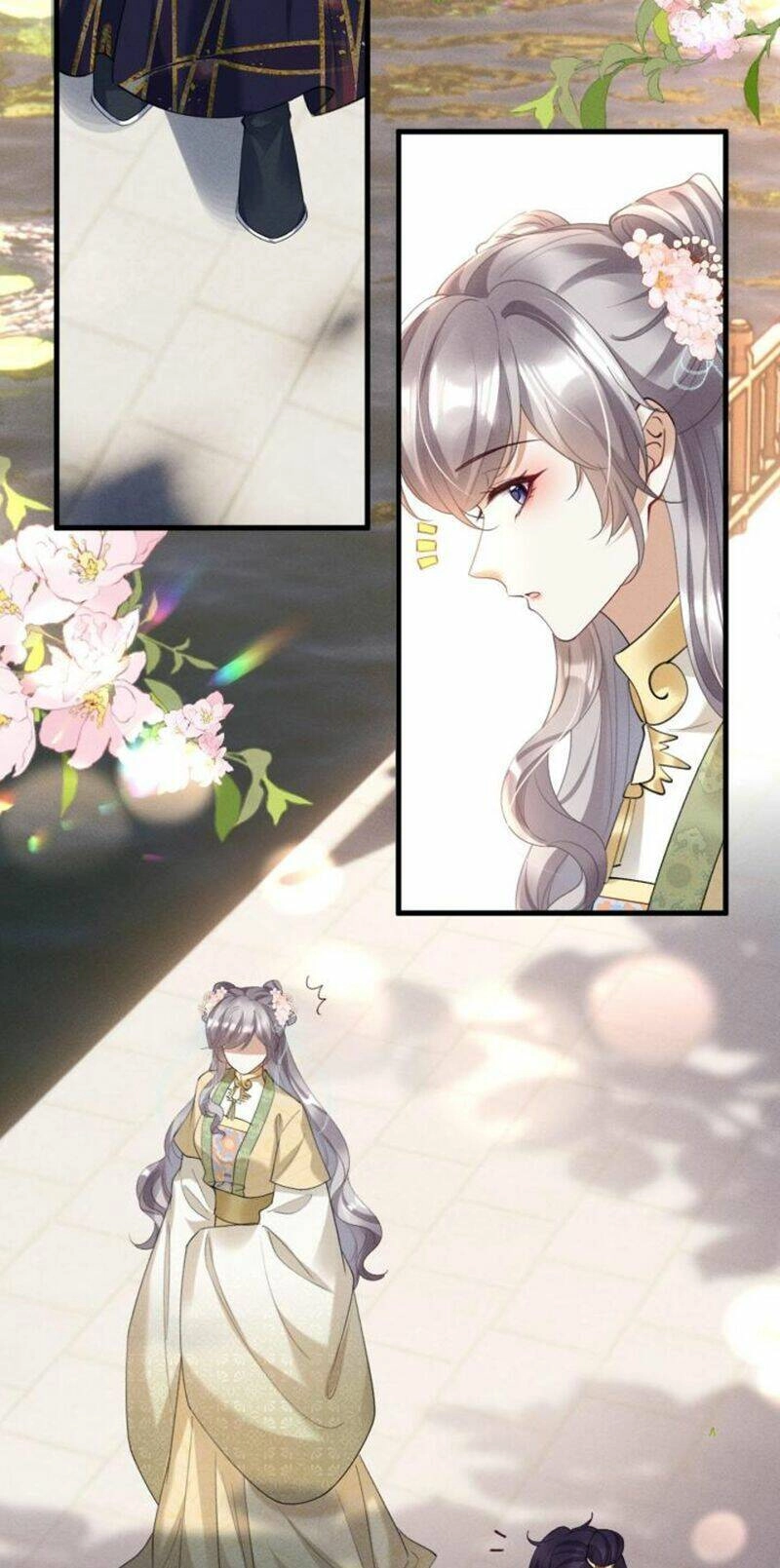 Vương Phi Hắc Hoá Siêu Khó Dỗ Chapter 15 - 11