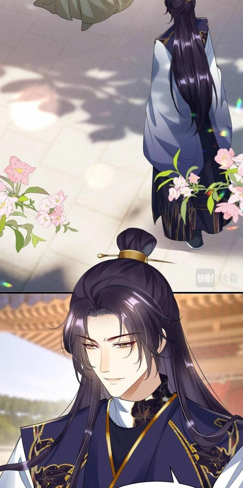 Vương Phi Hắc Hoá Siêu Khó Dỗ Chapter 15 - 12