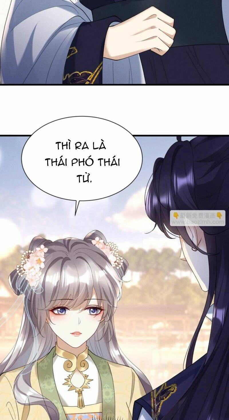 Vương Phi Hắc Hoá Siêu Khó Dỗ Chapter 15 - 19