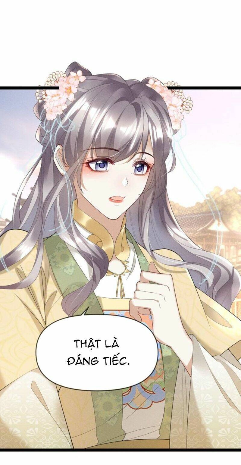 Vương Phi Hắc Hoá Siêu Khó Dỗ Chapter 15 - 25