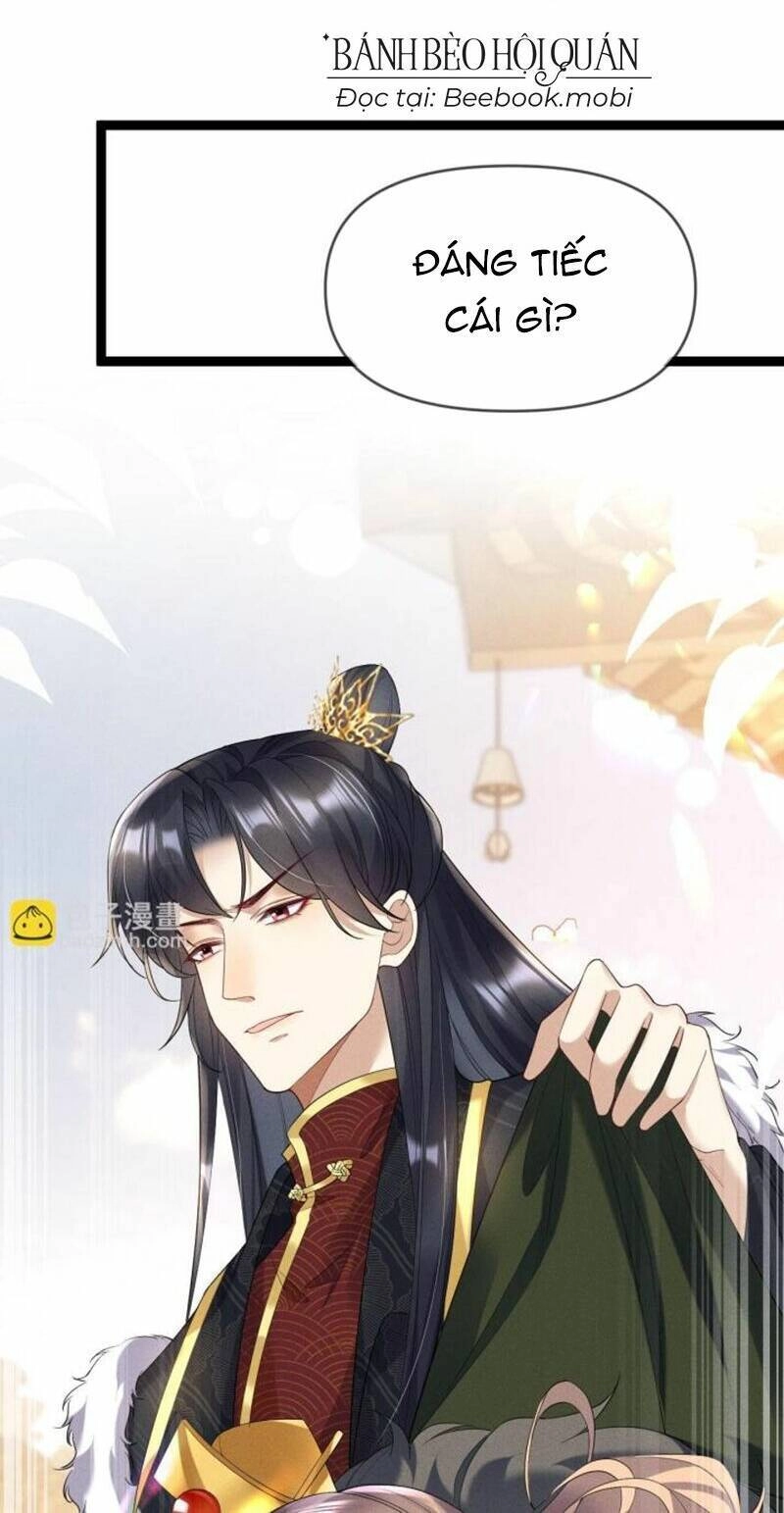 Vương Phi Hắc Hoá Siêu Khó Dỗ Chapter 15 - 26